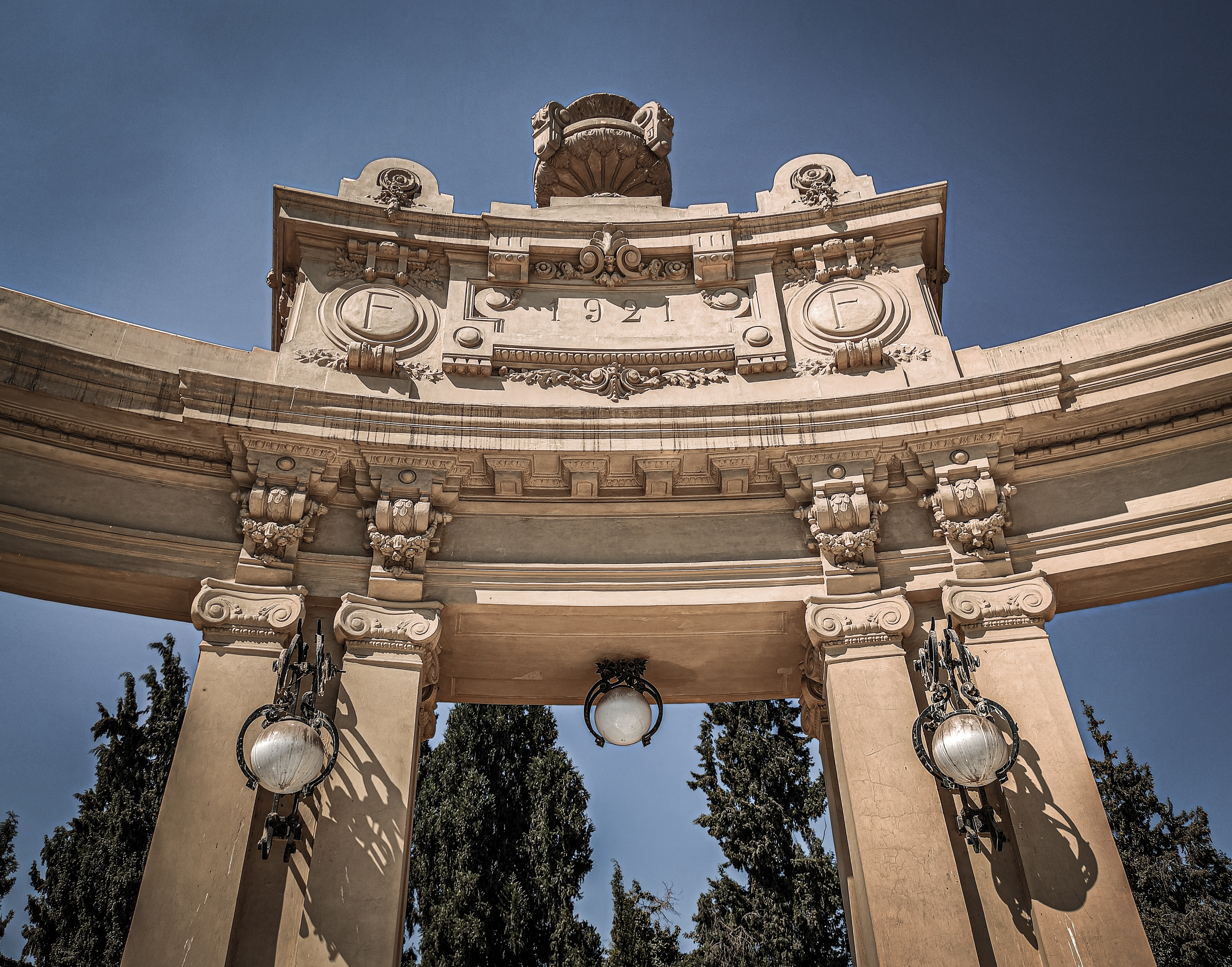 Abdeen Palace（阿布丁宫）丨埃及开罗丨法国工程师“De Corel Rousseau”（迪·科雷尔·卢梭）-13