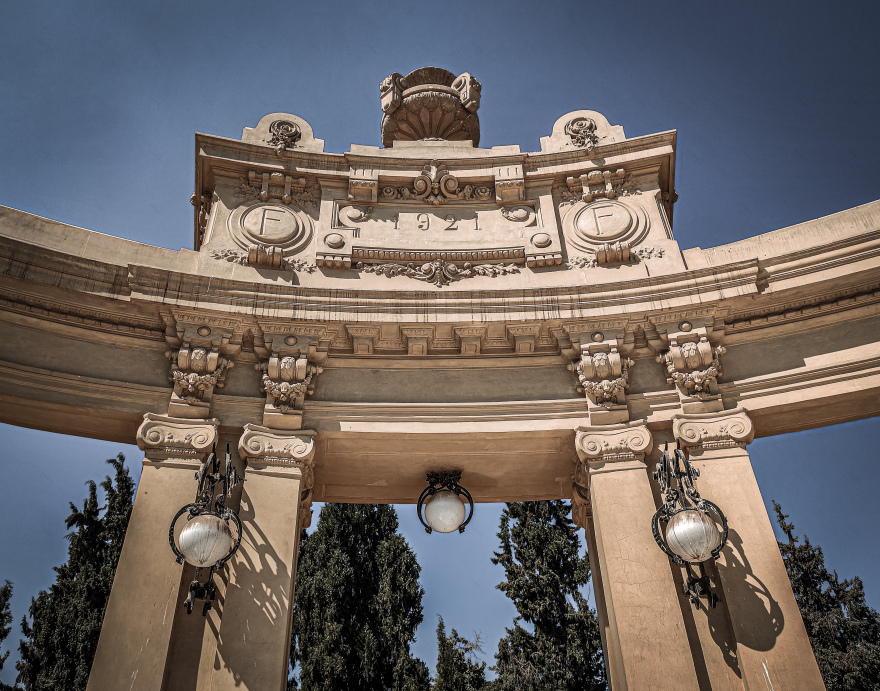 Abdeen Palace(阿布丁宫)丨埃及开罗丨法国工程师“De Corel Rousseau”(迪·科雷尔·卢梭)-13