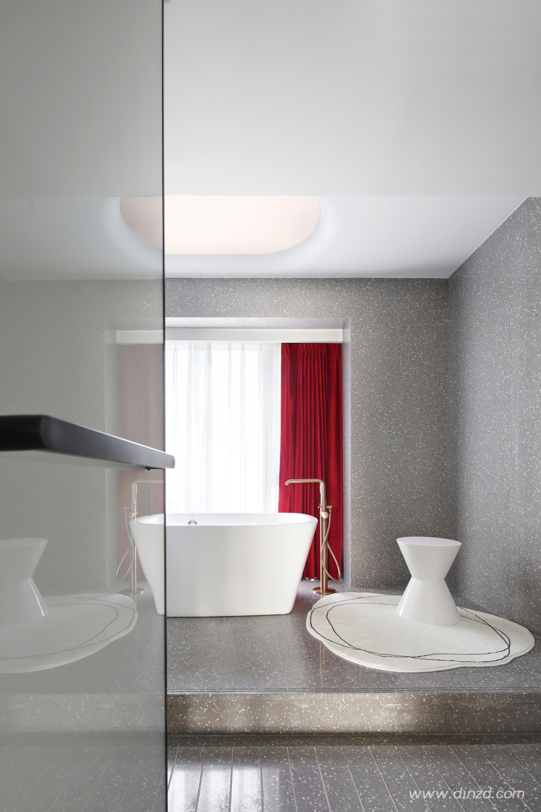 圆舞曲丨中国厦门丨AWORLD DESIGN·一兀设计-65