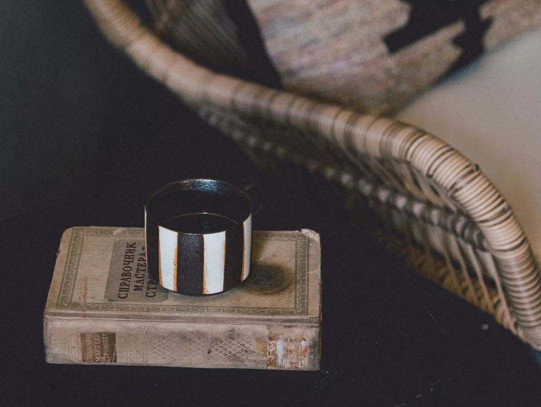 杭州竹径茶语排屋改造 | 现代质感与游牧图腾的混搭美学-24