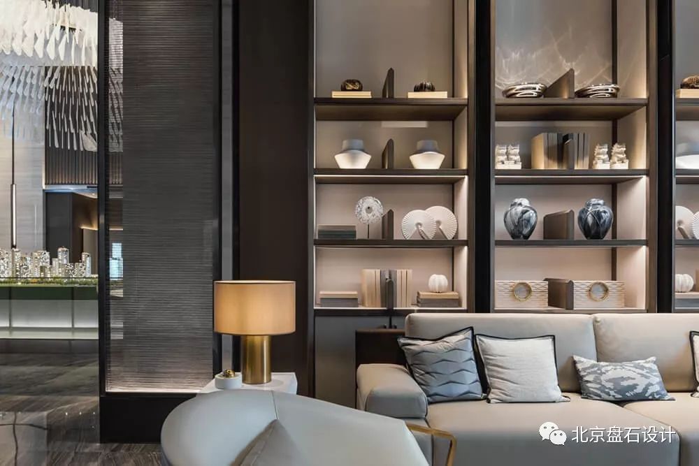 银丰青岛玖玺城售楼处-39