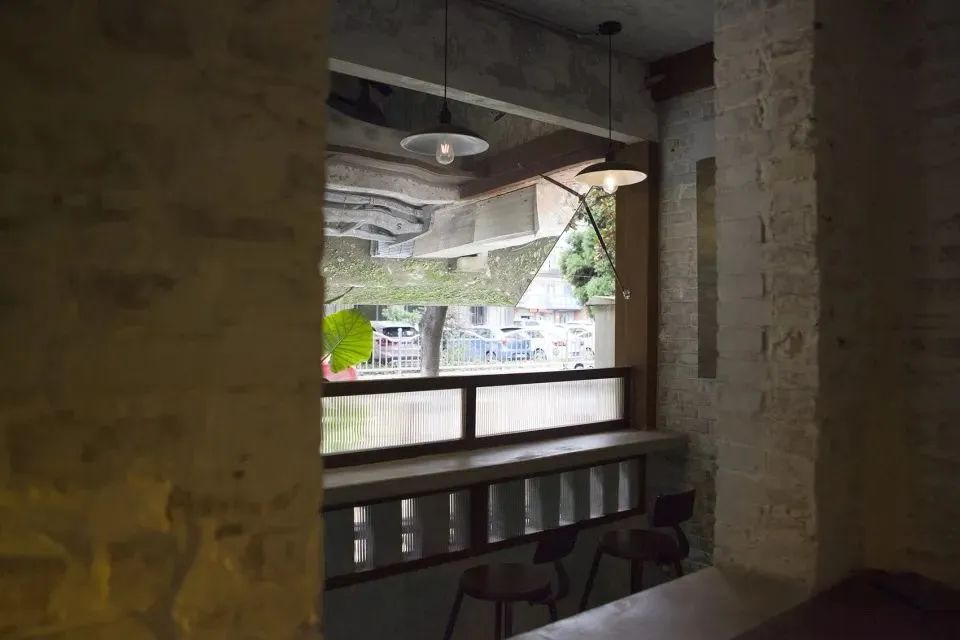 大象鸡尾酒咖啡丨中国绵阳丨OMNO 月壤空间研究所-40