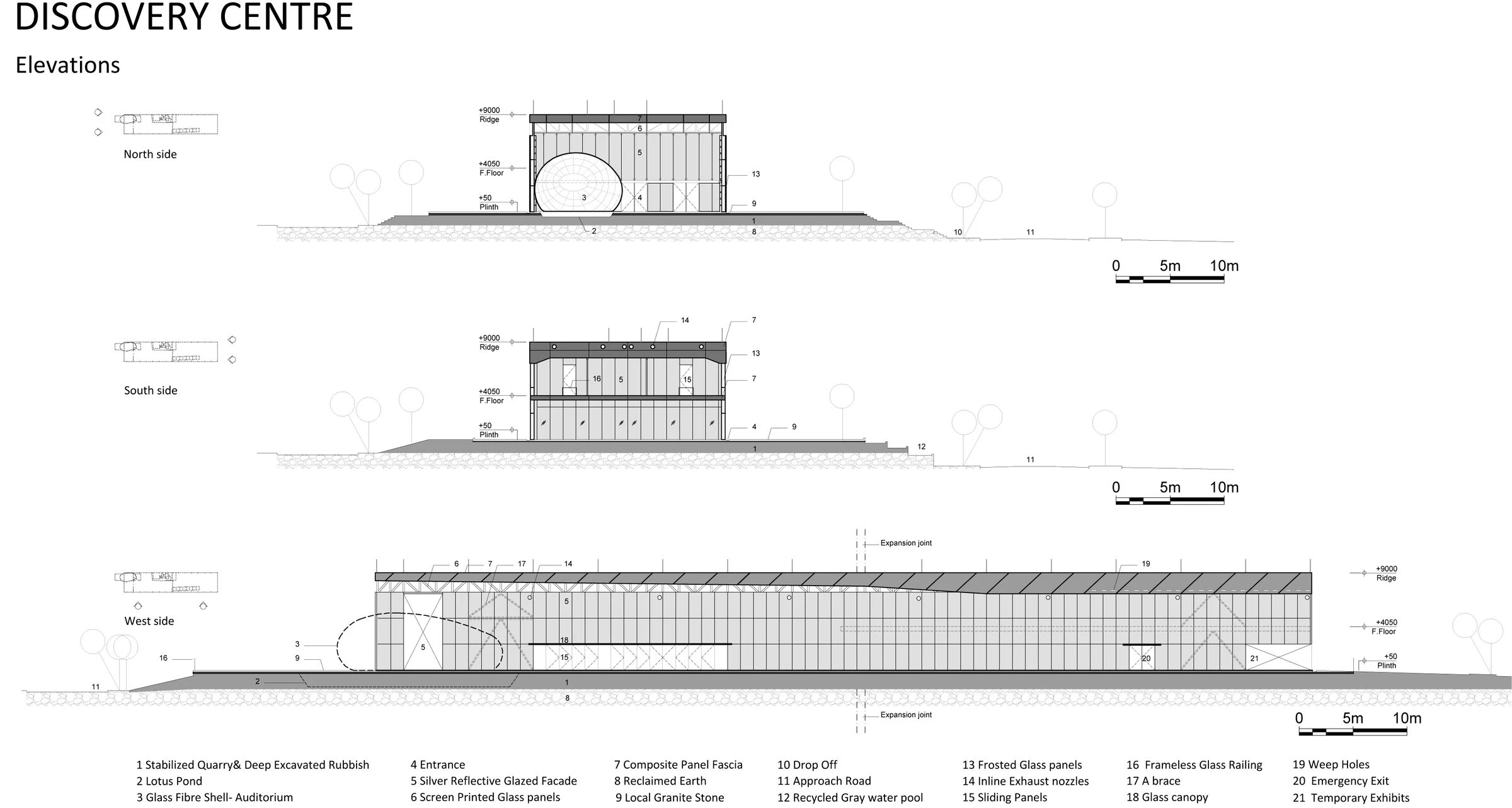The Discovery Centre-17