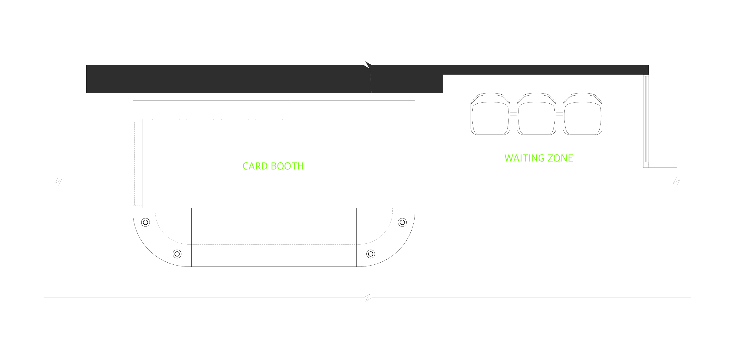 三星卡·交易商展位丨韩国首尔丨WANDERLUST-7