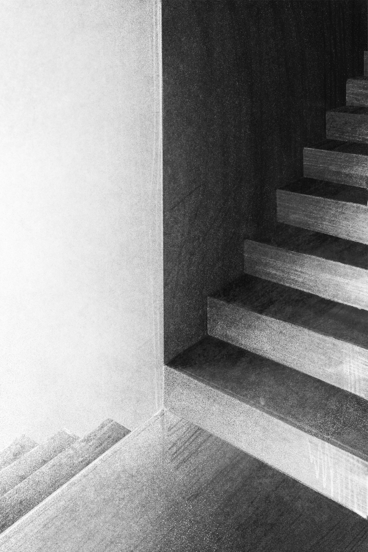 东莞悦府城市展厅丨中国东莞丨水相设计-100