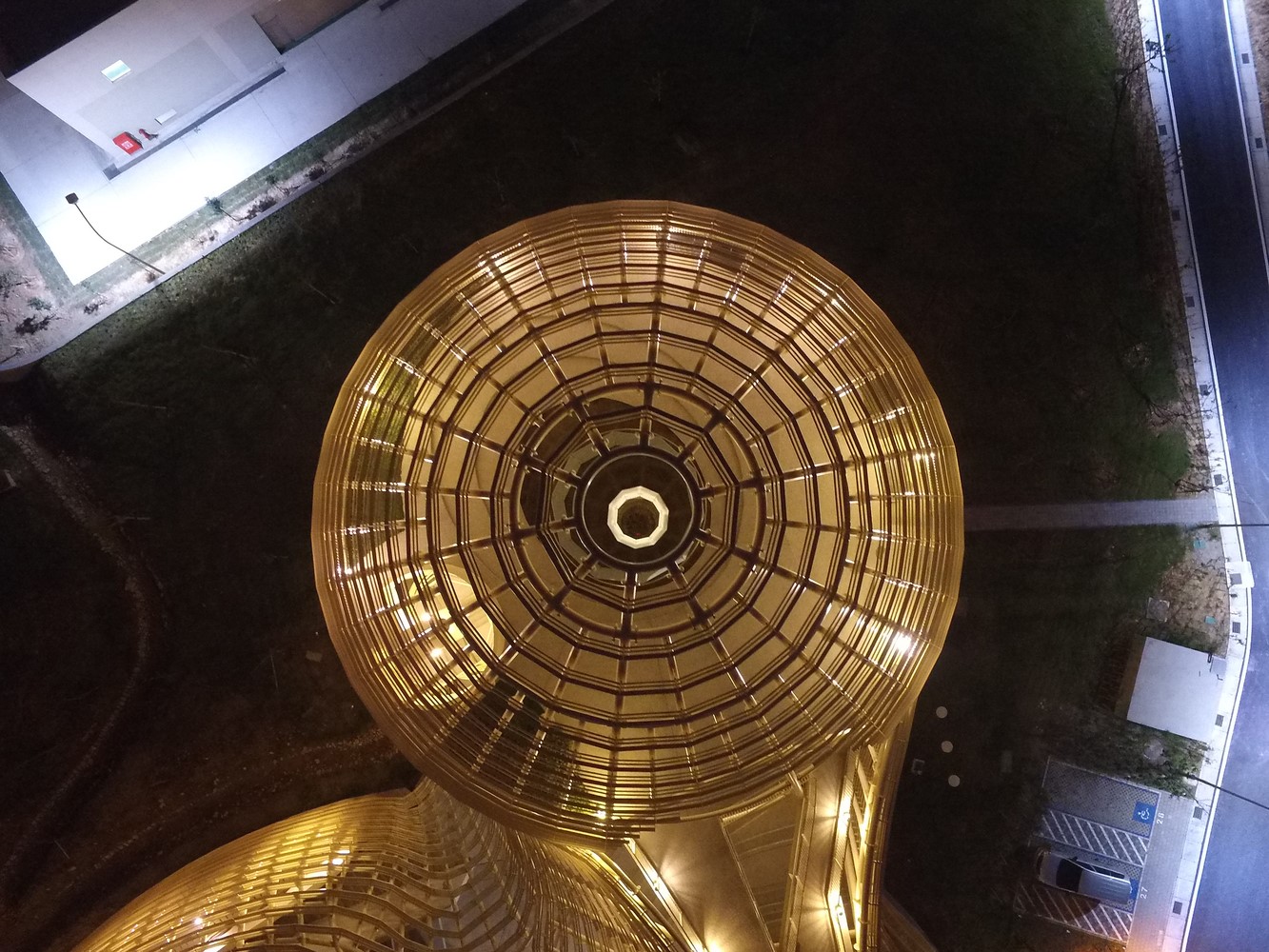 桃园污水下水道系统 / 翁祖模建筑师事务所-16