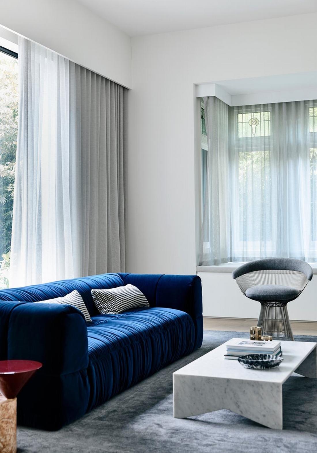 Matyas Architects--追寻功能和永恒的设计-35