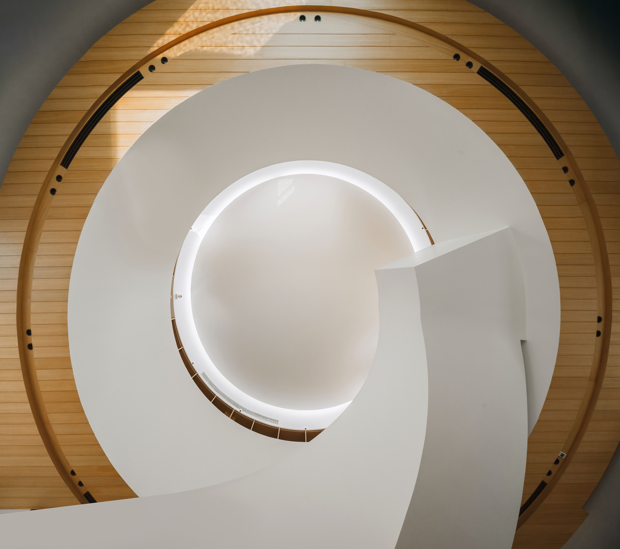 Axis of Growth House / Elemental Living-31