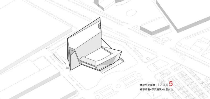 唐山惠达卫浴研发中心主楼丨中国河北丨清华大学建筑设计研究院-32