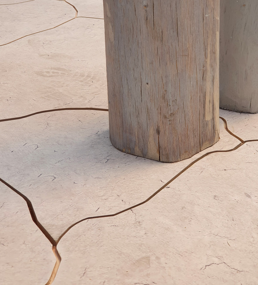 Web2Day 2022 展会 Maif 展位设计丨法国南特-9