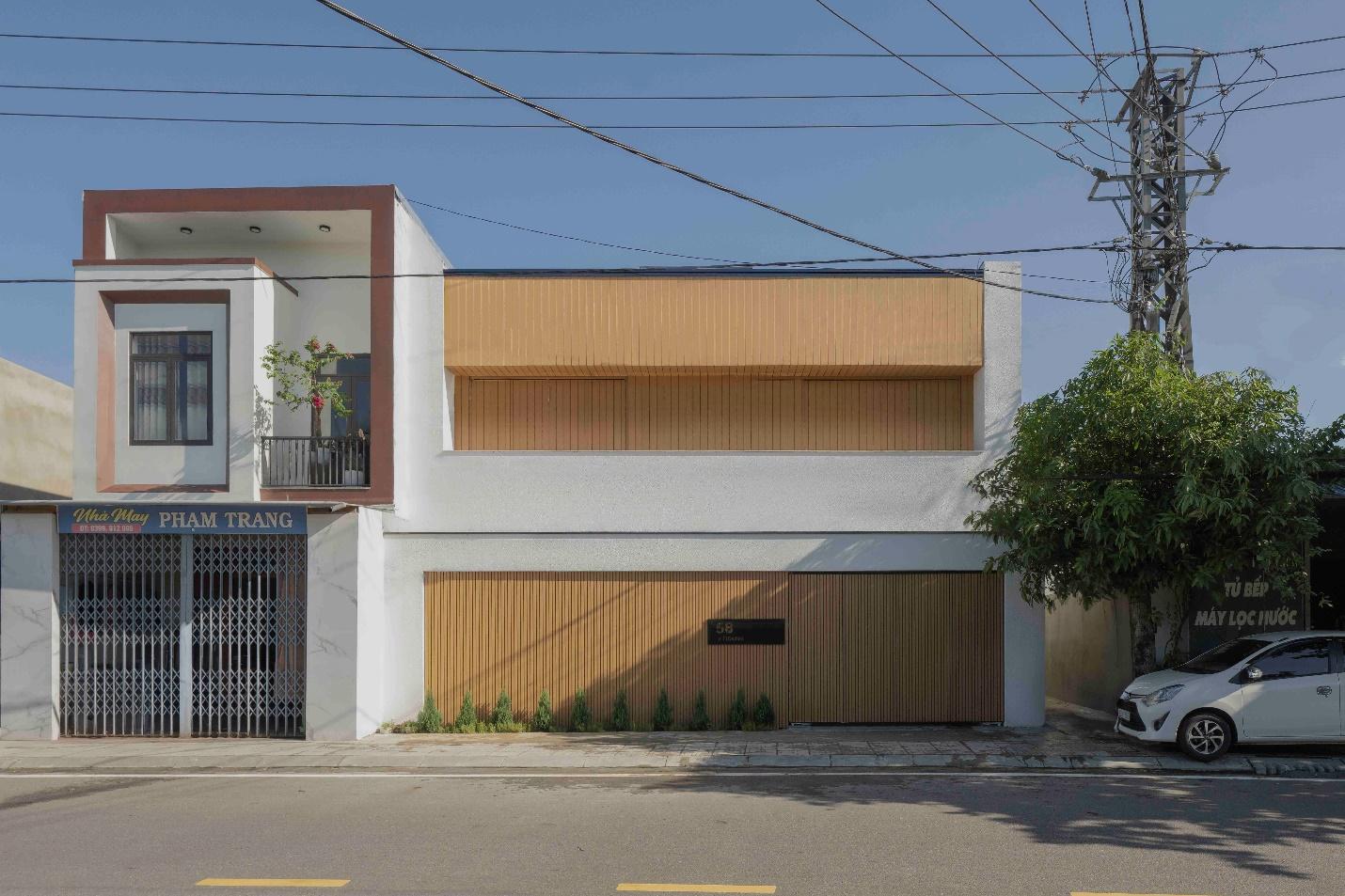 别墅丨越南丨DOLA Architects-8