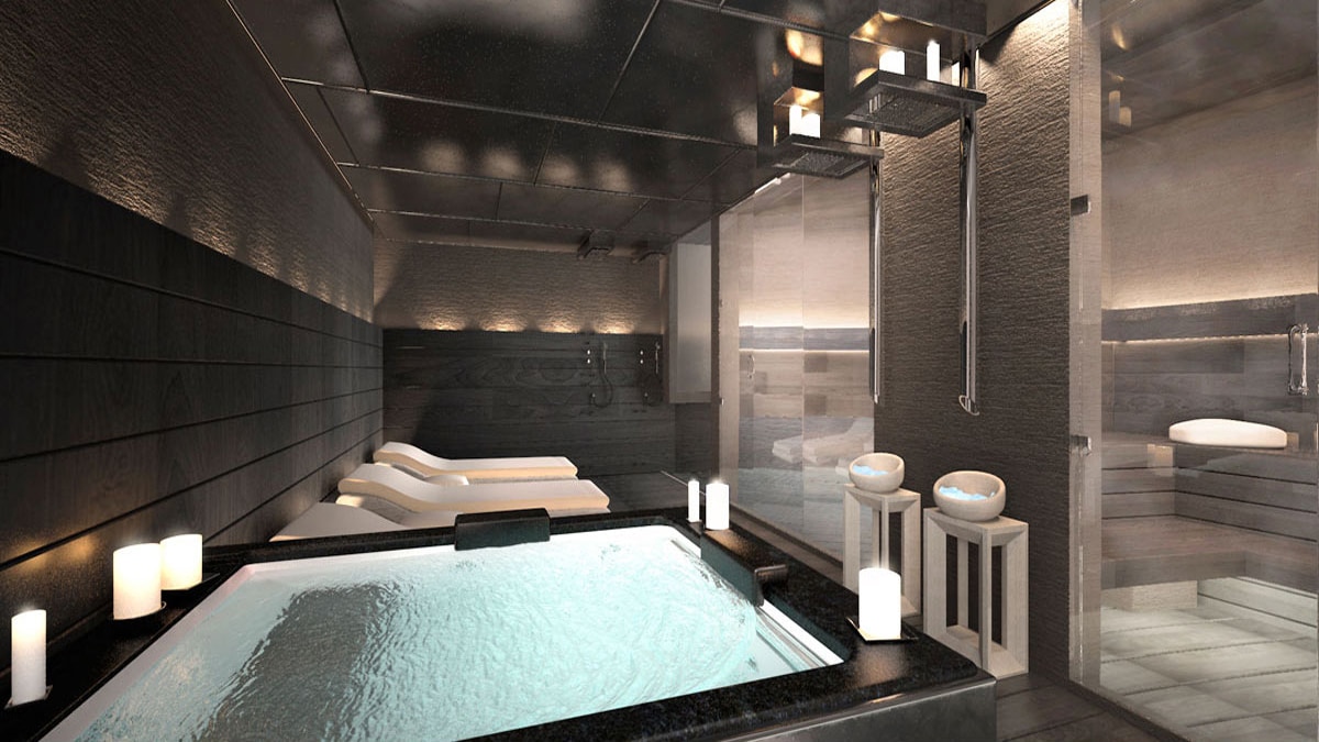 R2R 住宅·卢氏·奢华现代农舍风格住宅丨IndiaBangalore丨ABIBOO Studio-22