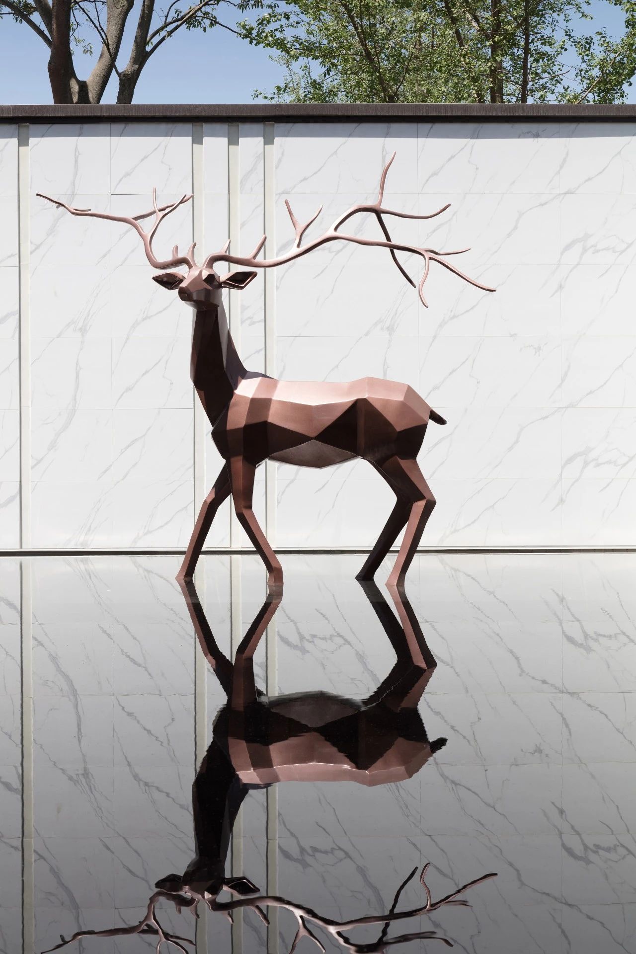 魏玛景观丨成都中信城开·麓山上院 景观设计 丨中国四川-27