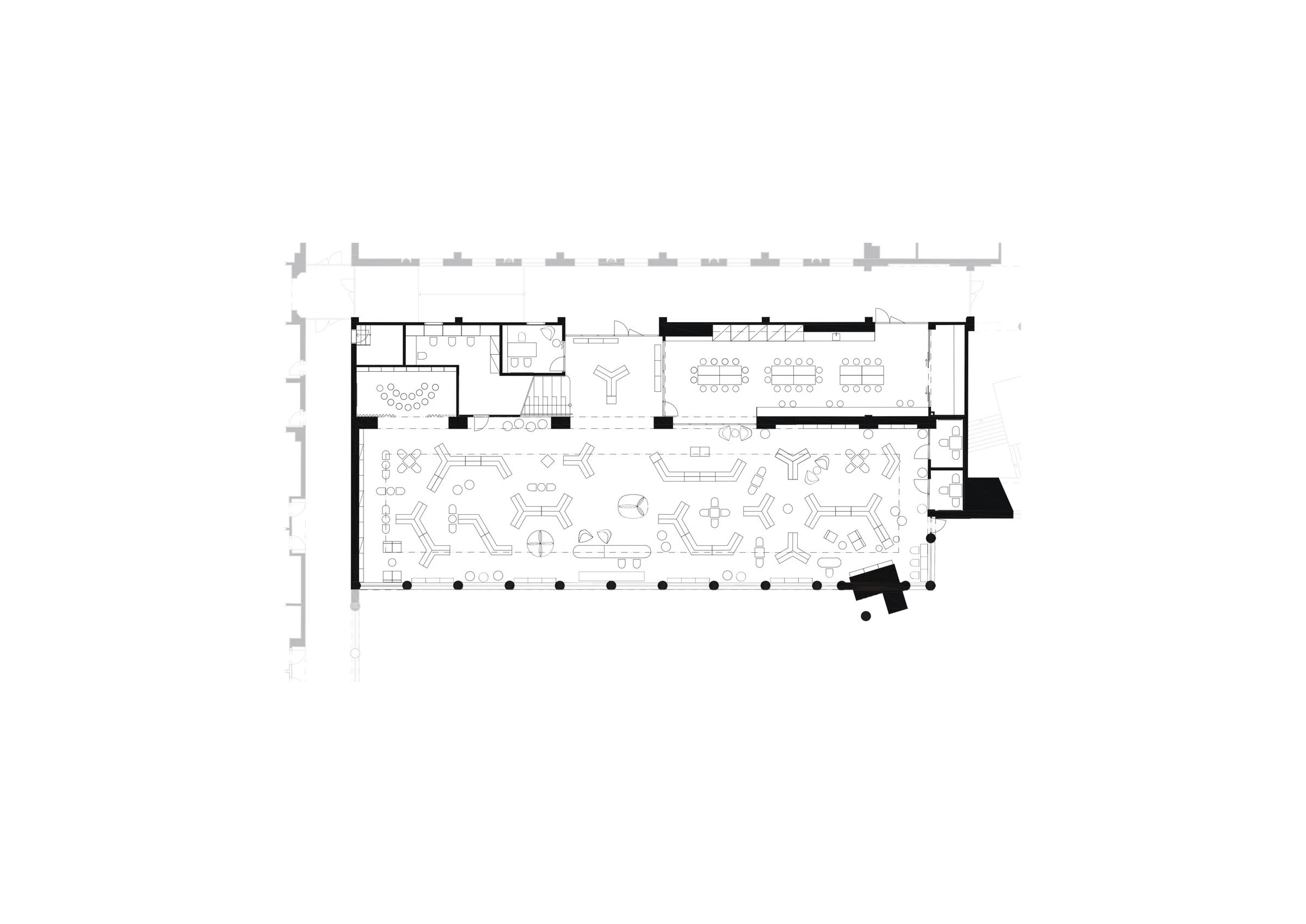 创新与教育中心丨Studio Perspektiv-45
