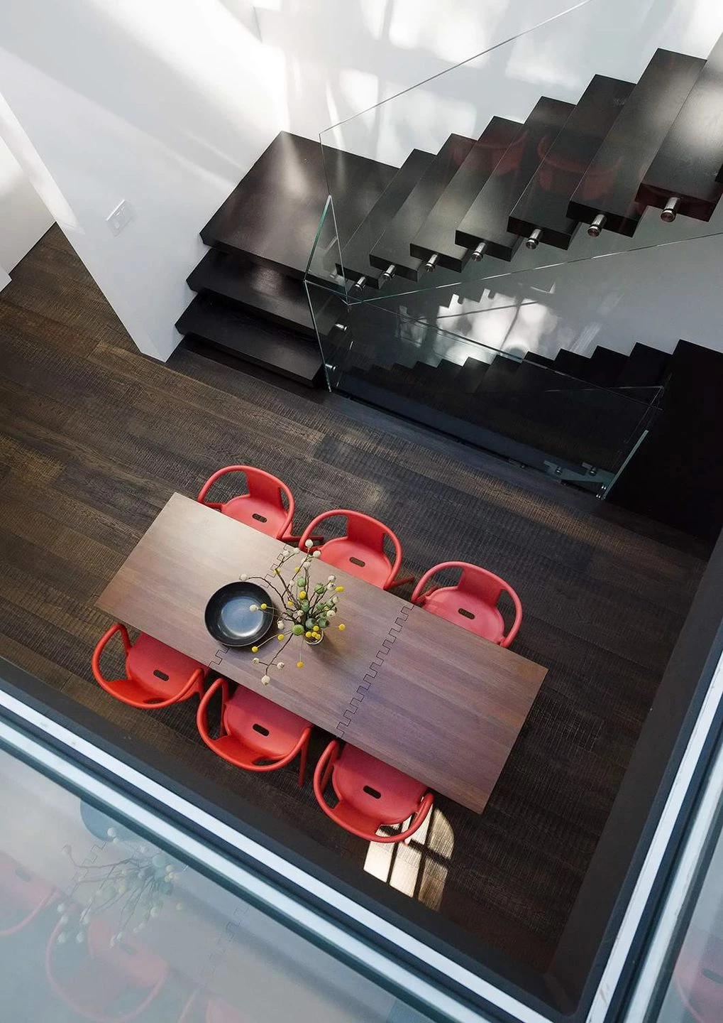 旧金山百年老宅的现代重生-49