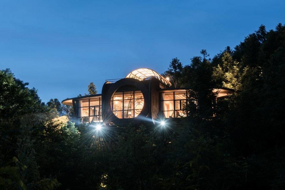 齐云山树屋世界-51