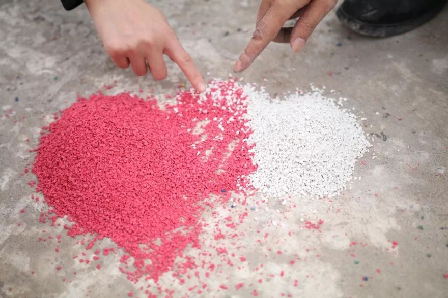 荷于景观项目|宝山旭辉U天地——社区商业新典范-170