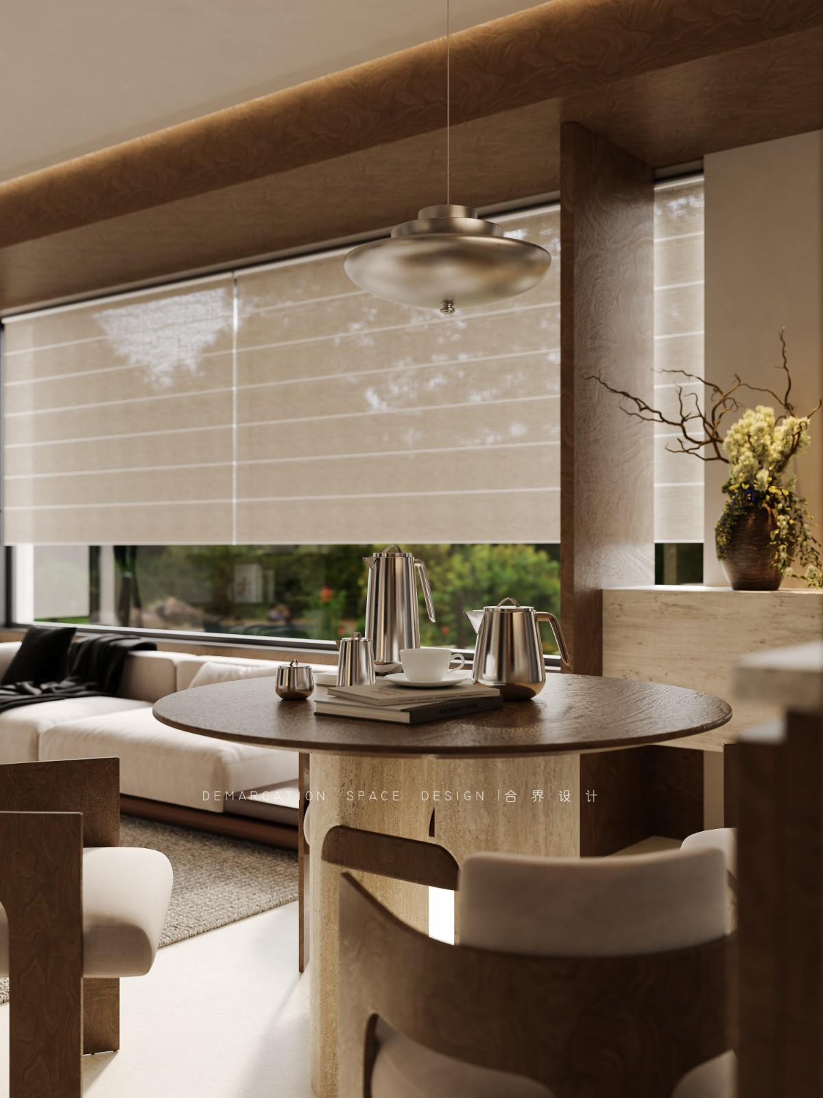 H·J原创·存在时光里的家-7