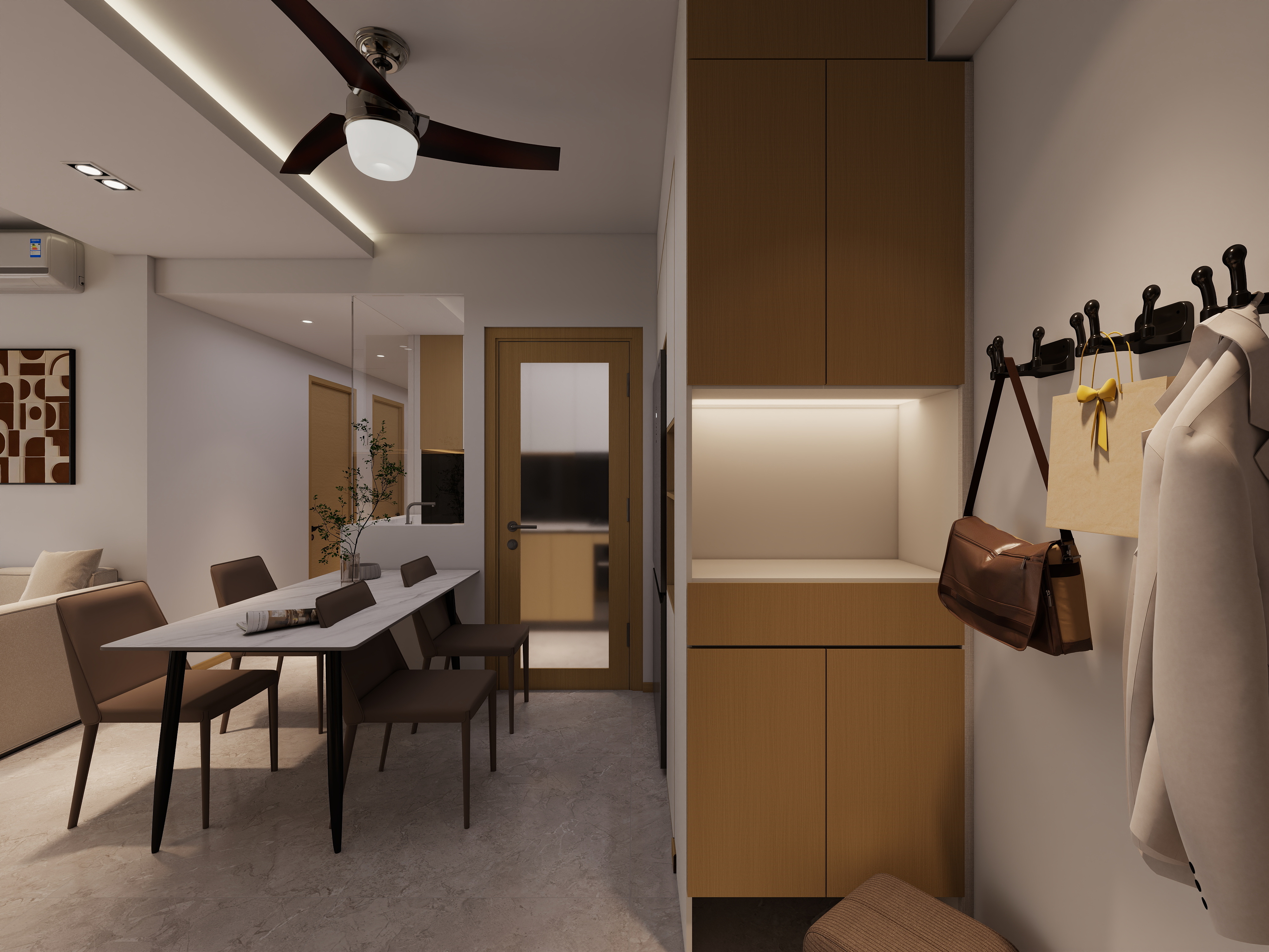 Chua Chu Kang Condo Renovation-13