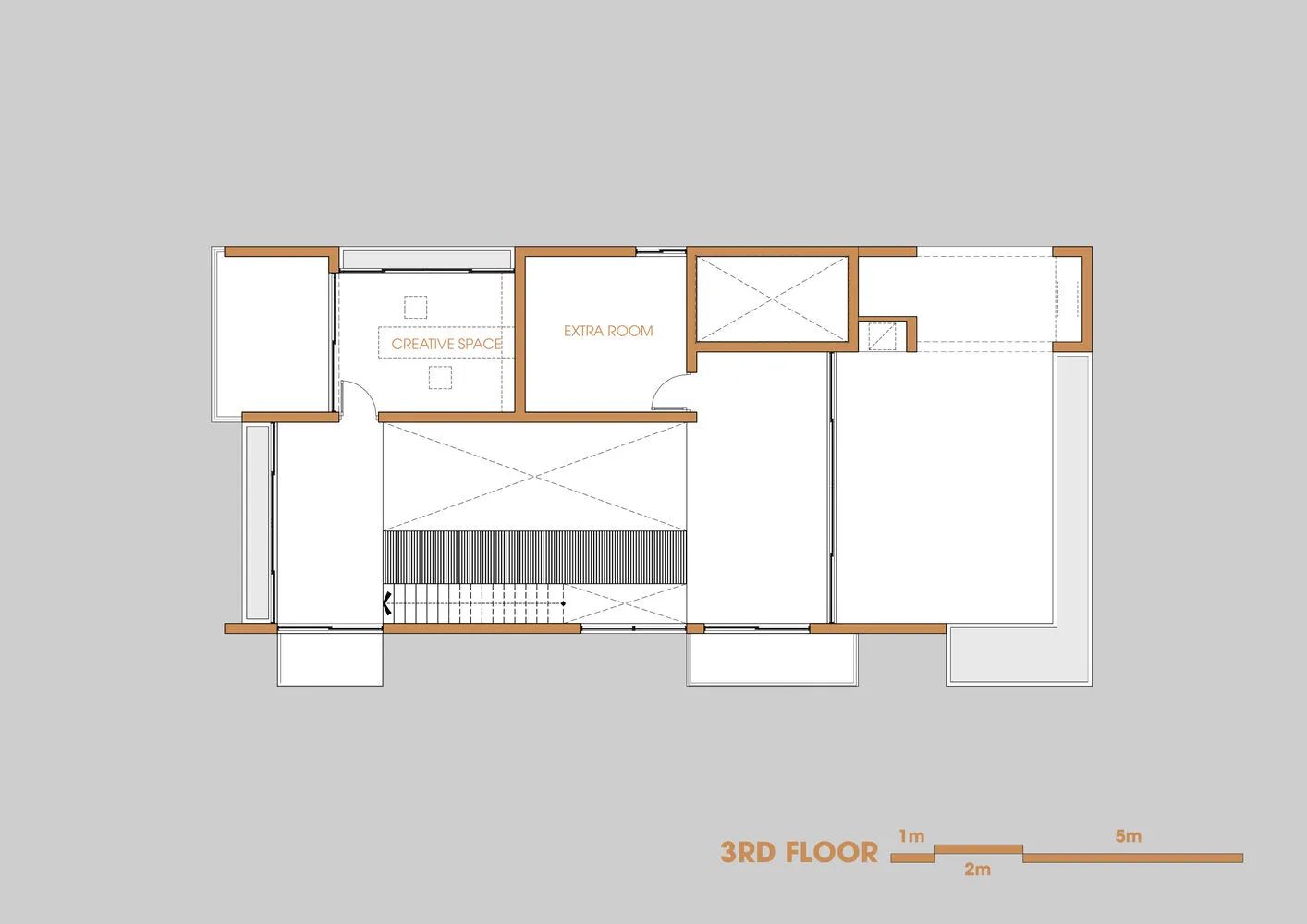 迪之家或DI 屋（具体需根据上下文确定准确含义）丨越南丨Hinz Studio-61