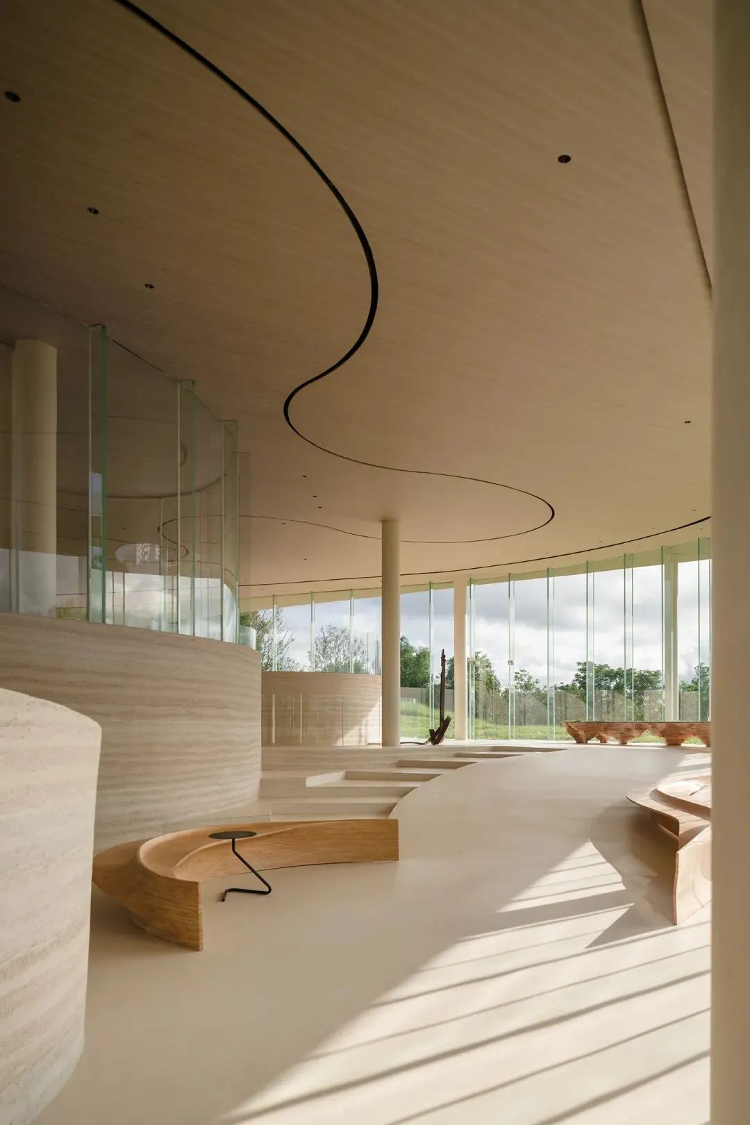 海棠河生态公园  海棠晓翼丨中国三亚丨水相设计（李智翔,葛祝緯等）,易加设计-20