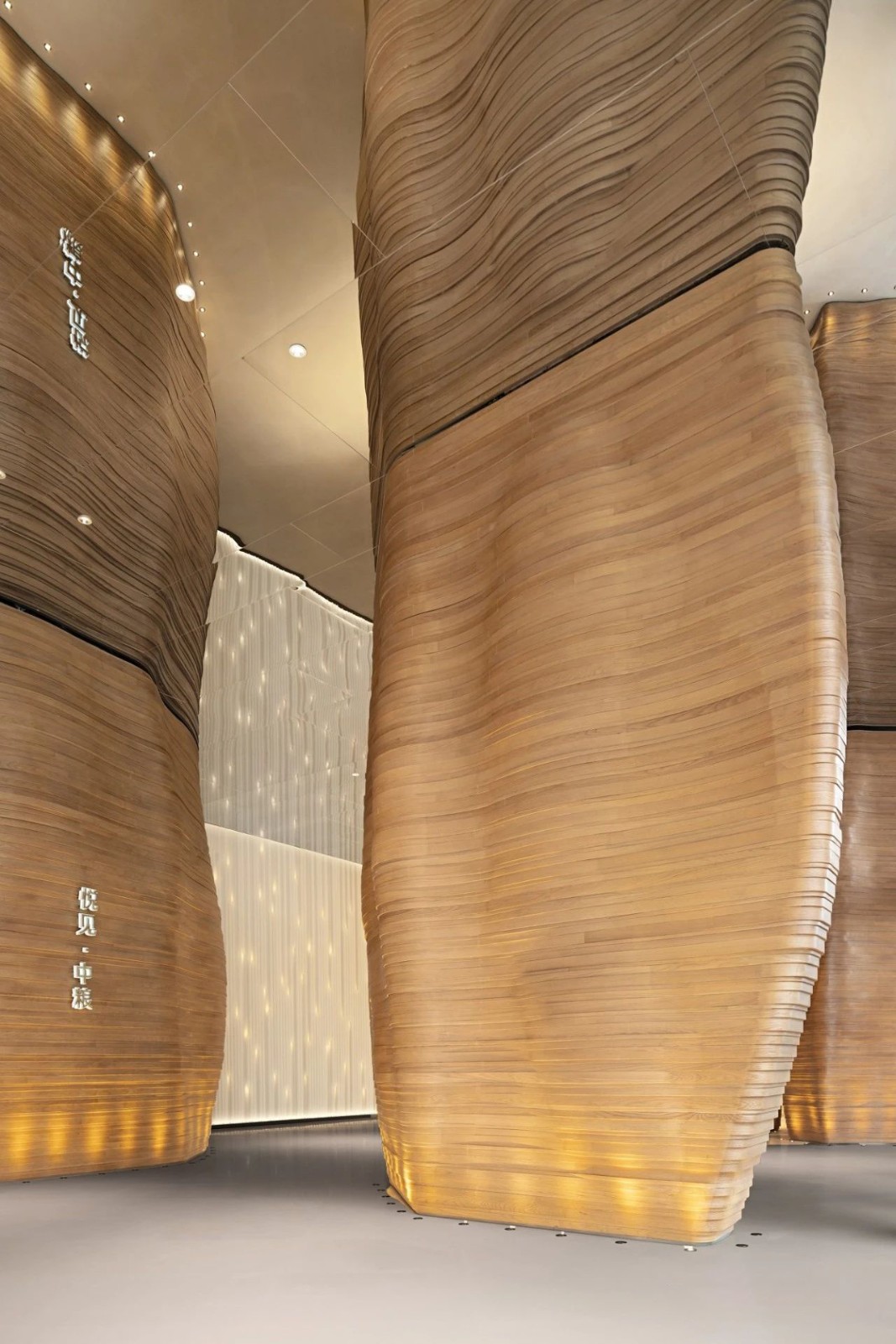 中粮光谷·大悦城营销中心丨中国武汉丨妙物(中国)空间设计研究机构-8