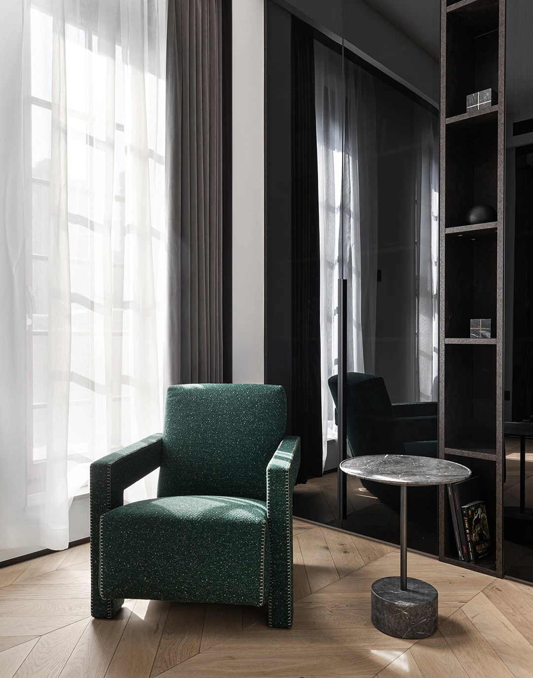 中昊檀宫丨中国苏州丨DASHING大舍空间设计事务所-57