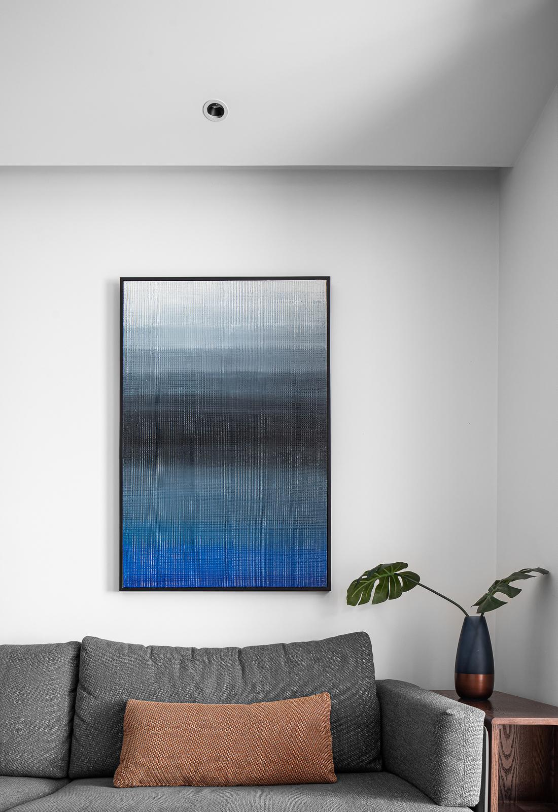 极简原木风家居设计-8