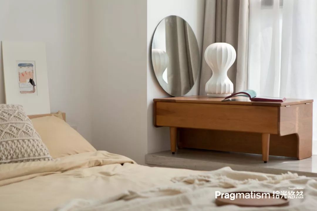 成都 72㎡私宅，Hygge 风打造舒适生活-52