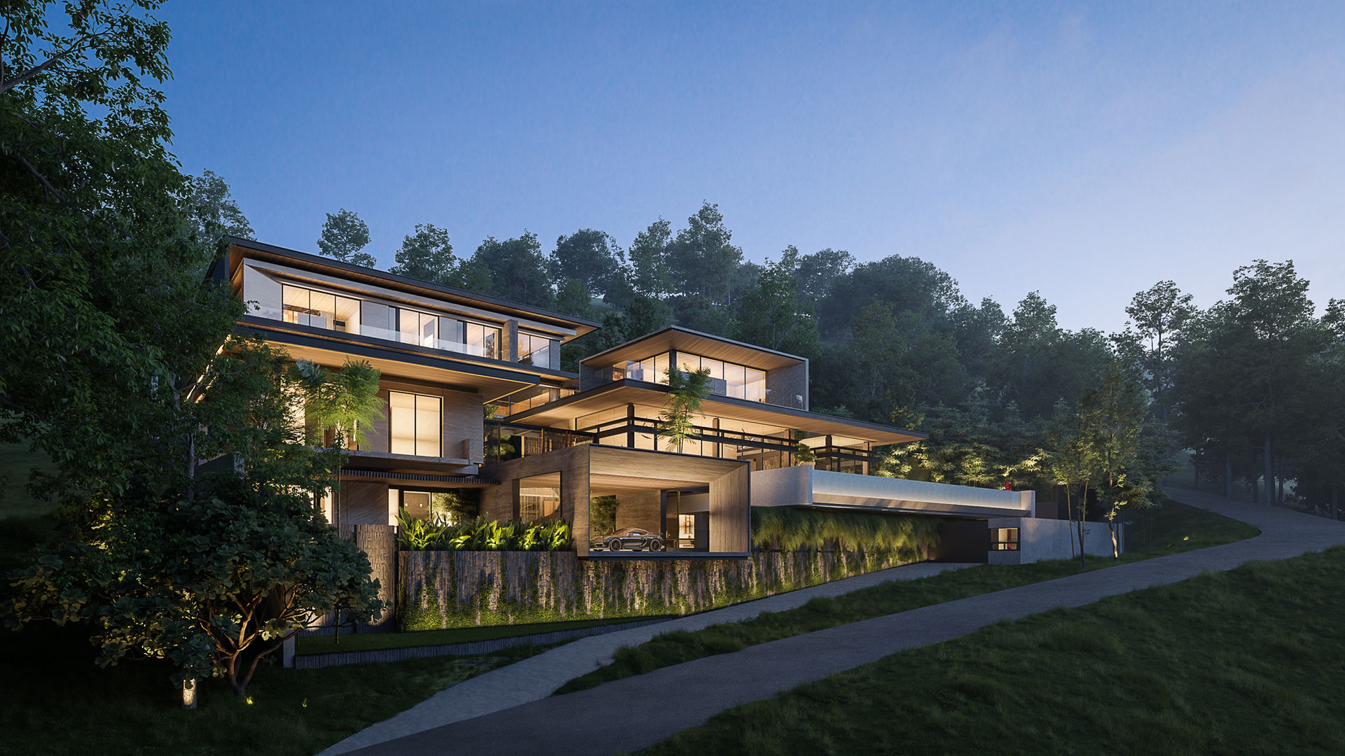 丨印度丨GUNAWAN X GUNAWAN-31