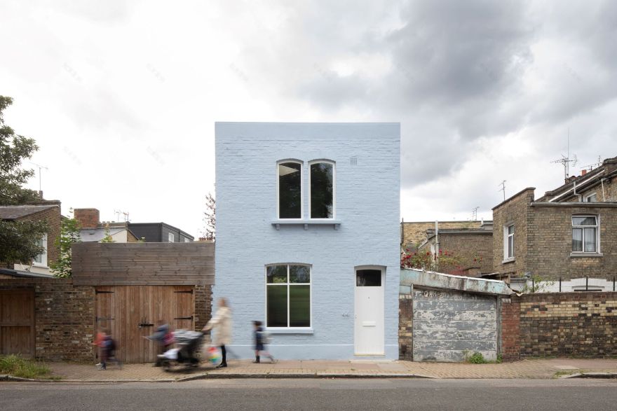 四十四号房子丨英国丨fardaa-33