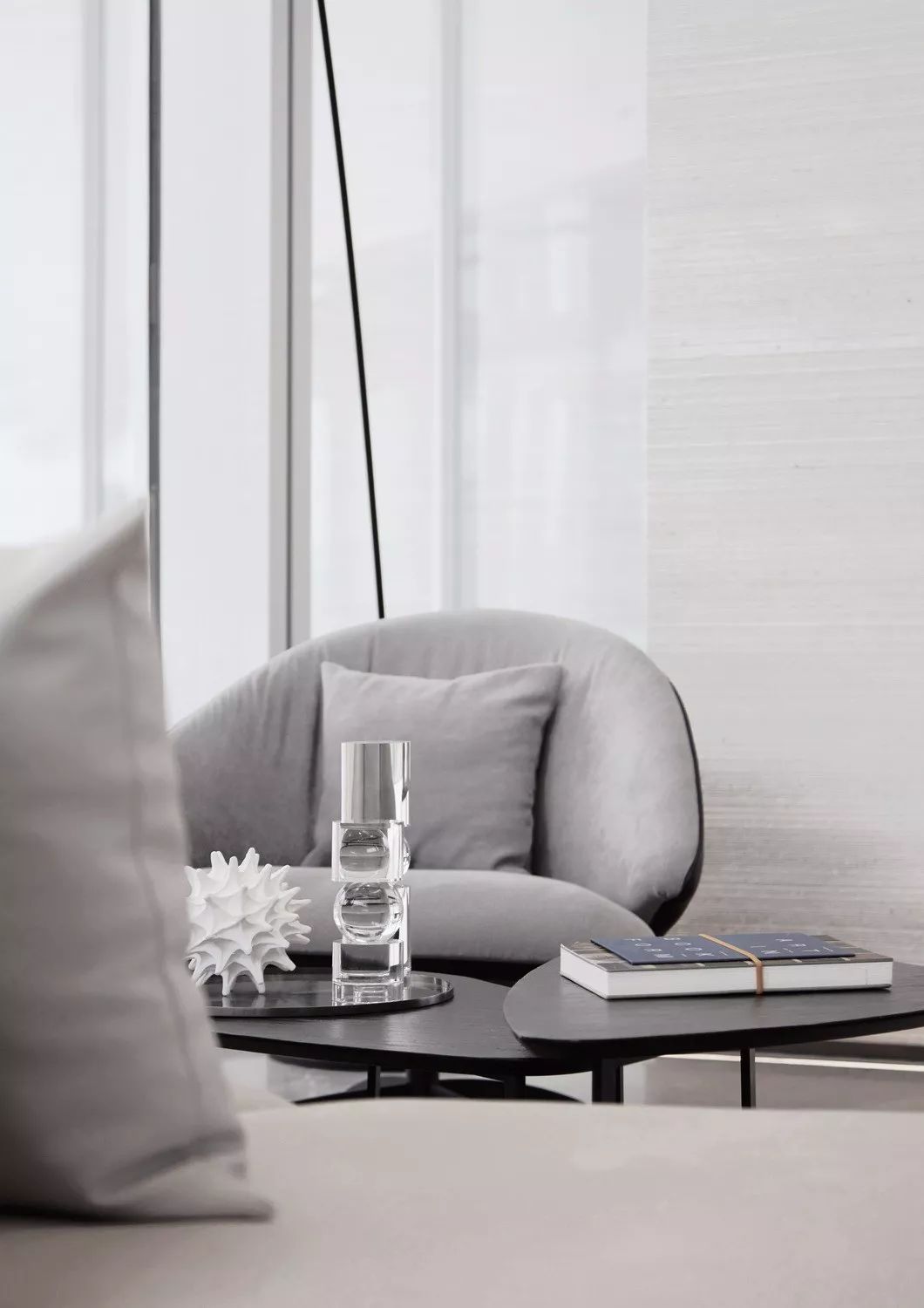 阳江美的未来中心——在地性设计展现现代空间魅力-16