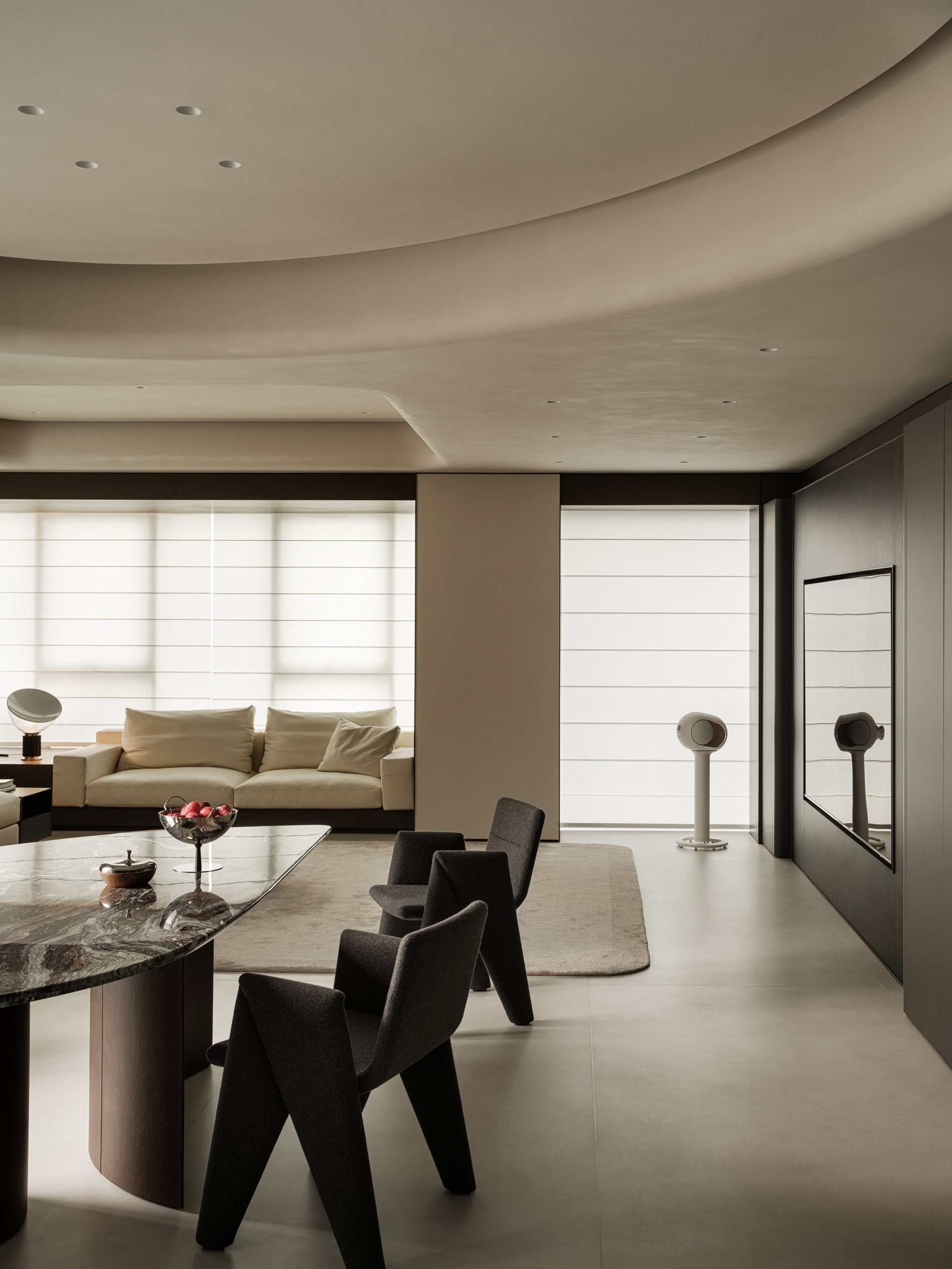 《屿里 》丨宏福樘设计-7