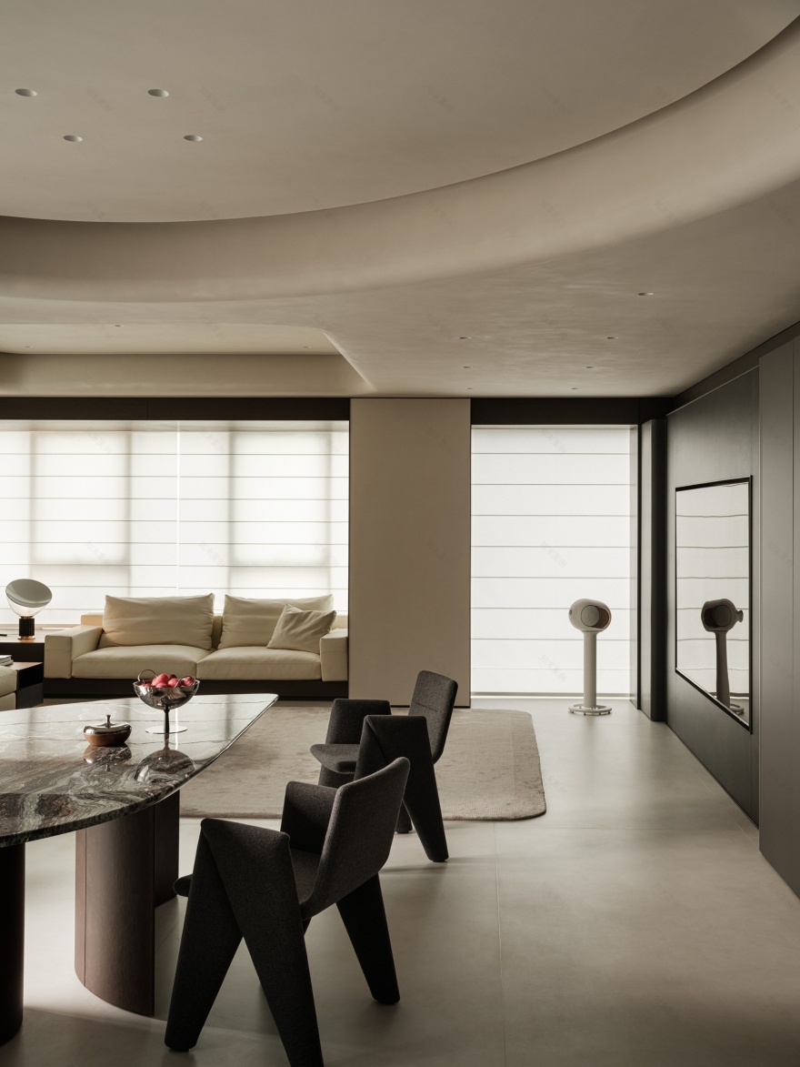 《屿里 》丨宏福樘设计-7