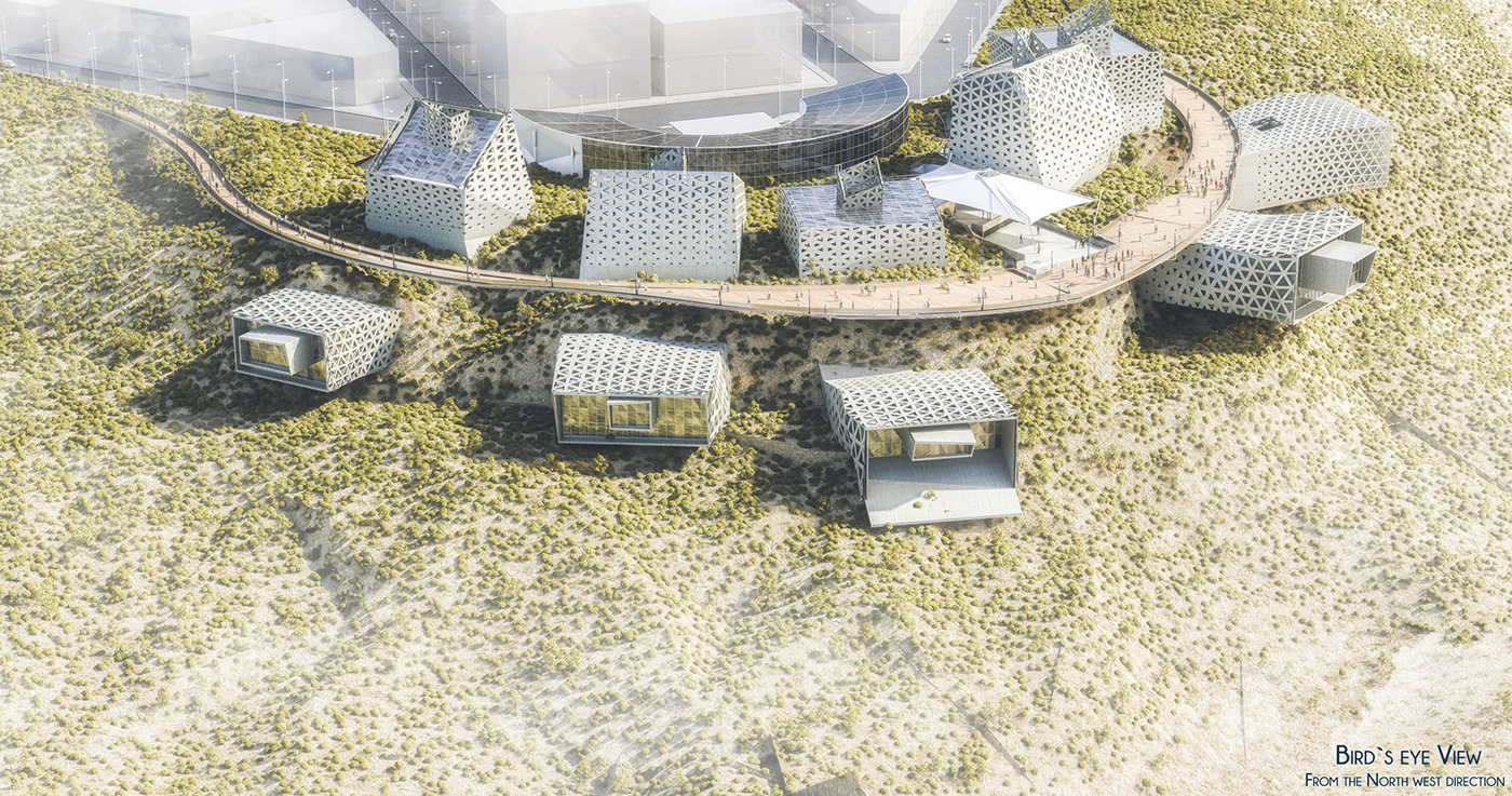 Shahid "Graduation Project"-9