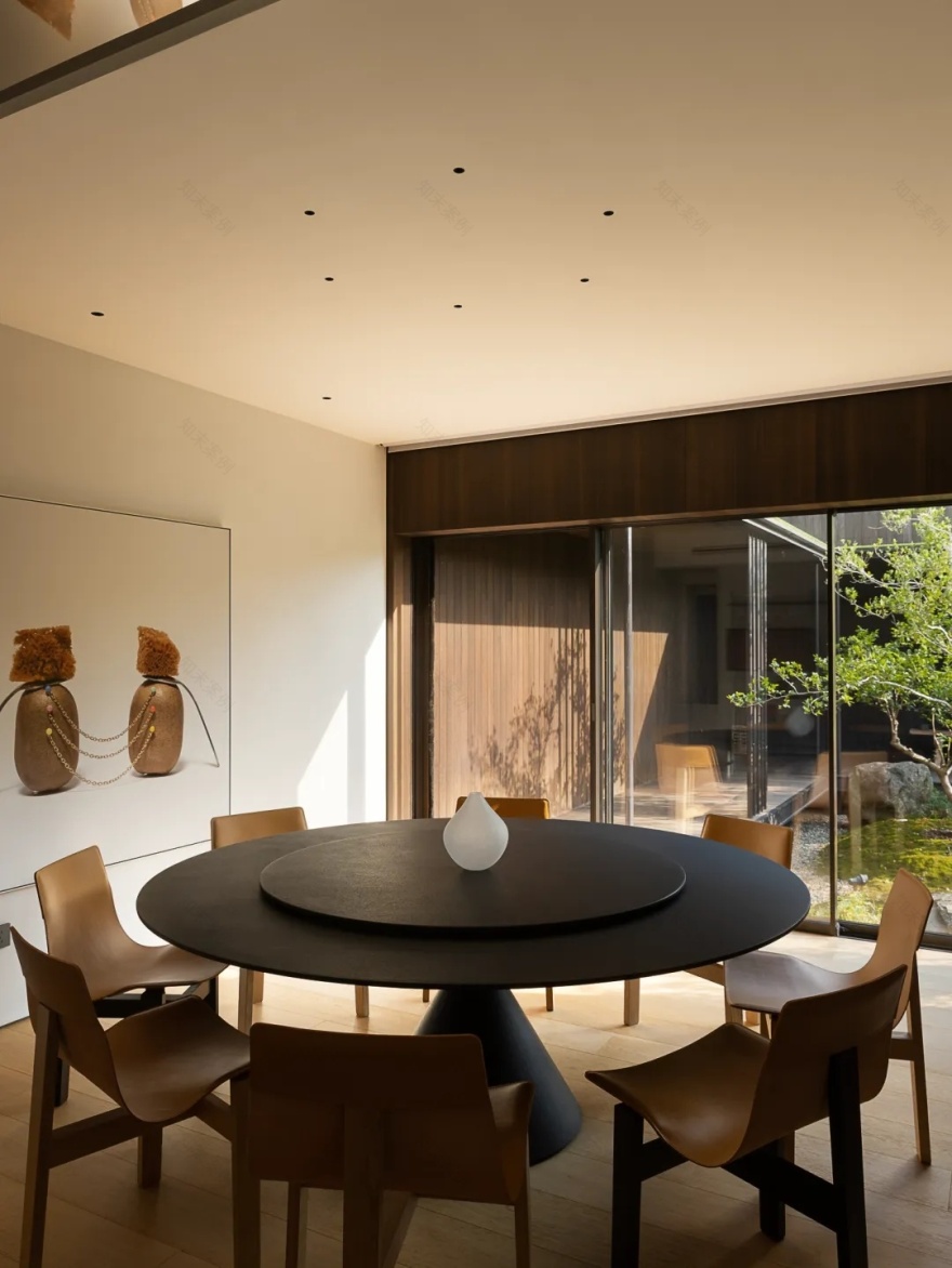 江南院丨中国杭州丨杨钧设计事务所-54