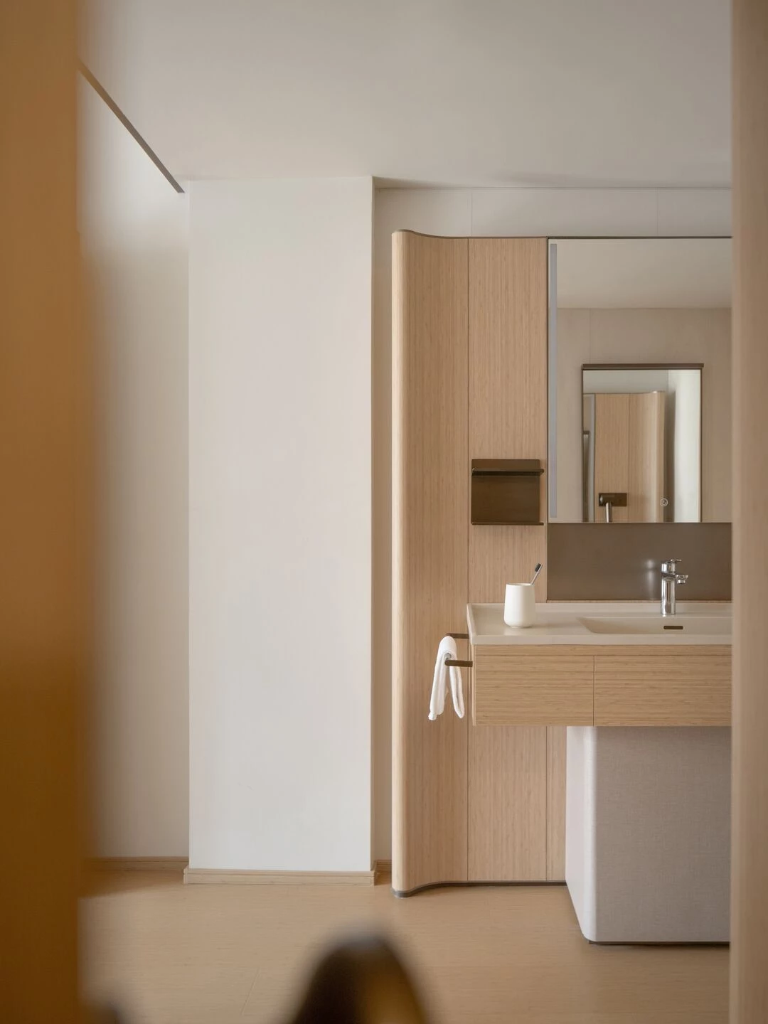 JI Hotel 5·0 版本丨中国上海丨Vermilion Zhou Design Group-53