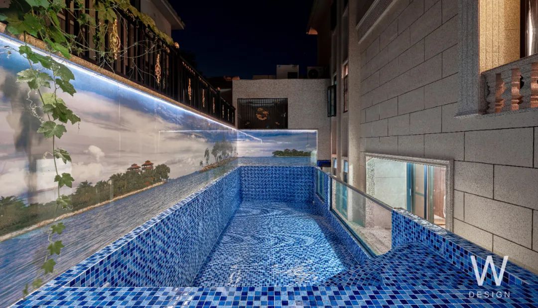 琼楼玉宇丨中国广州丨广州W设计-76