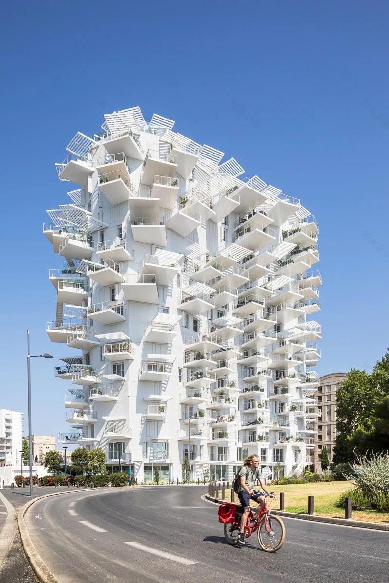 藤本壮介的迷幻空间-19