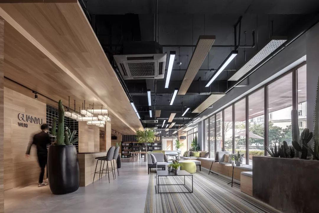 活力街区的小型商业空间-41