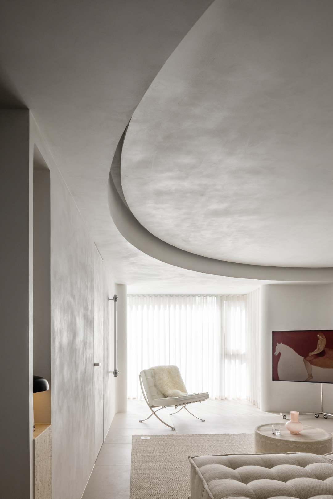 如森实景|枫情水岸·光影留白-18