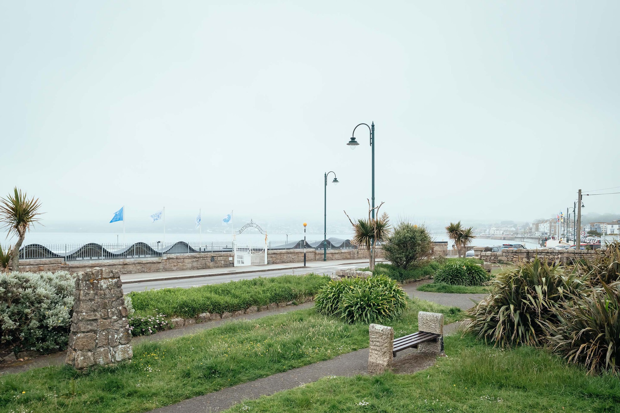 朱比利泳池丨英国丨ScottWhitbyStudio-35