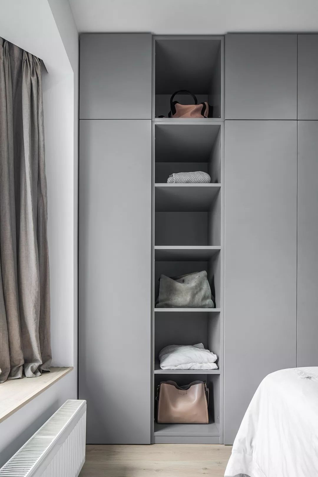 上海 166㎡顶楼复式，打造私密共享空间-69