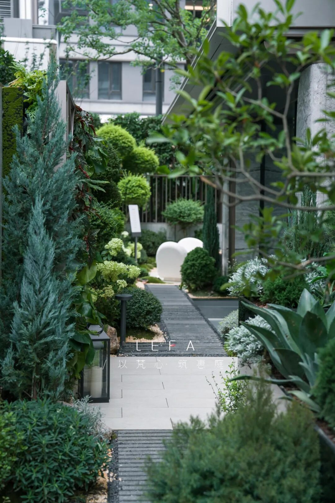 少即是多·隐芯墅院 · 华润置地成都·天宸上院丨中国成都丨乐梵植家-31