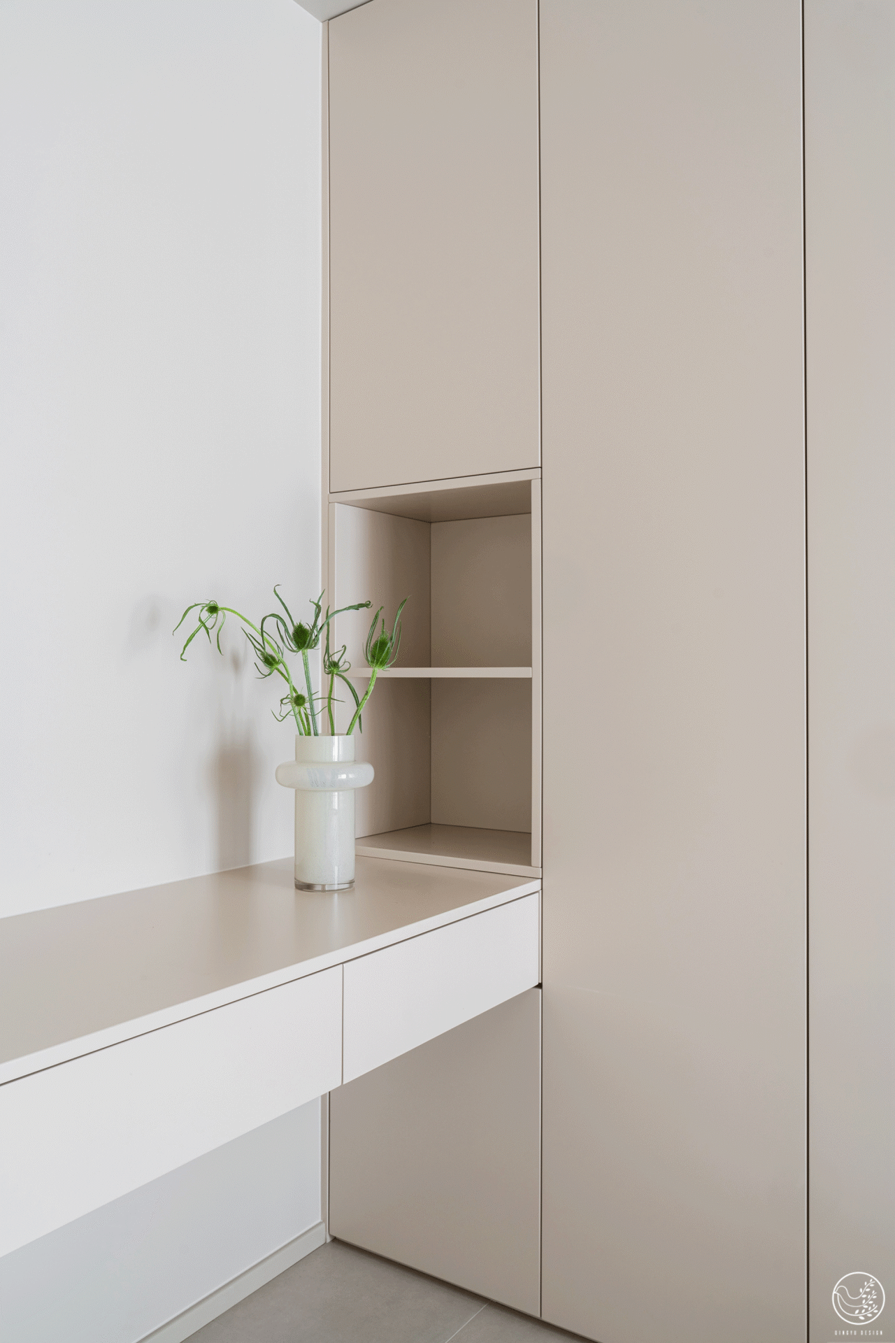 爱意贯穿的家丨中国成都-60