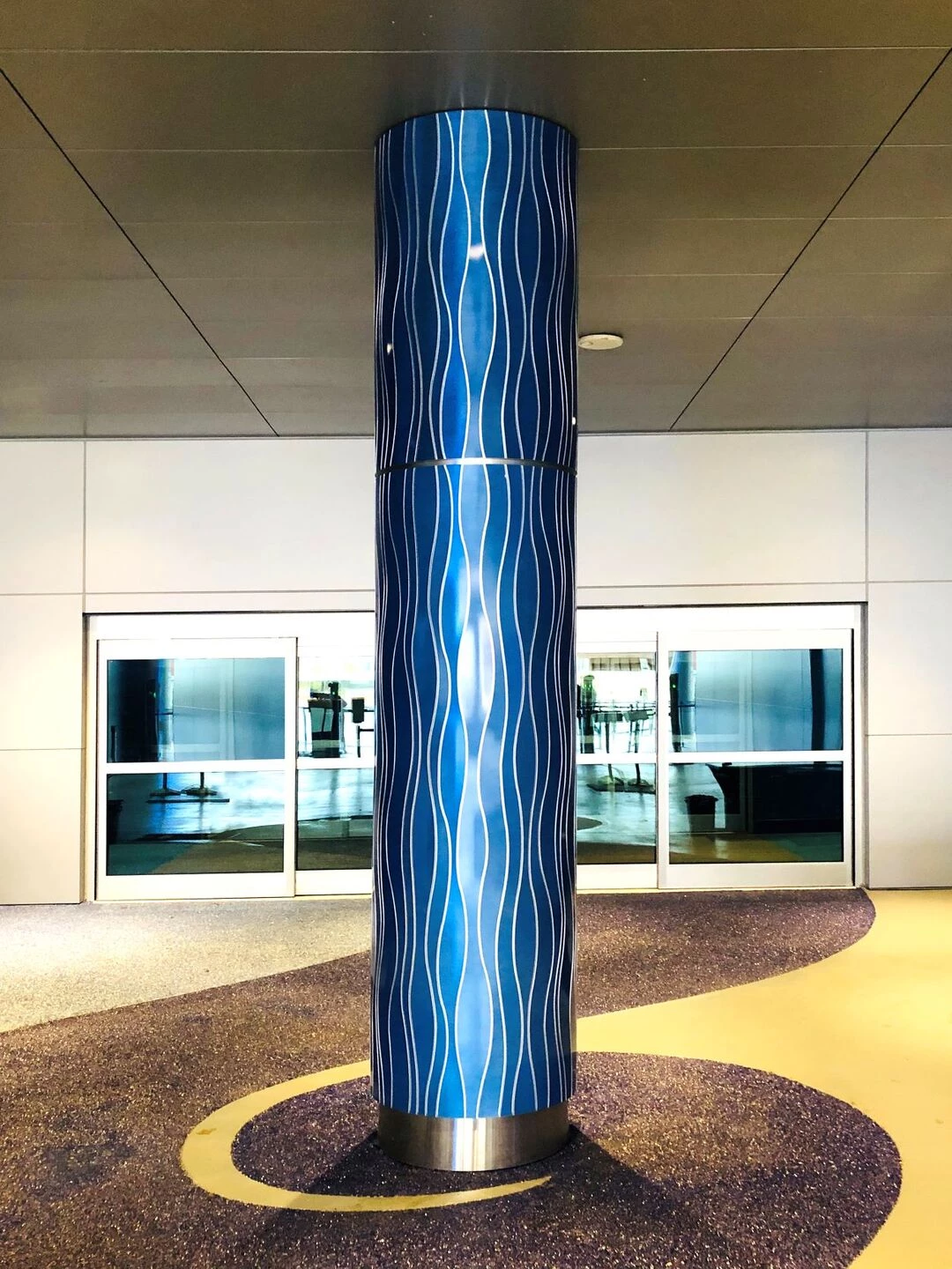 格鲁吉亚水族馆-9