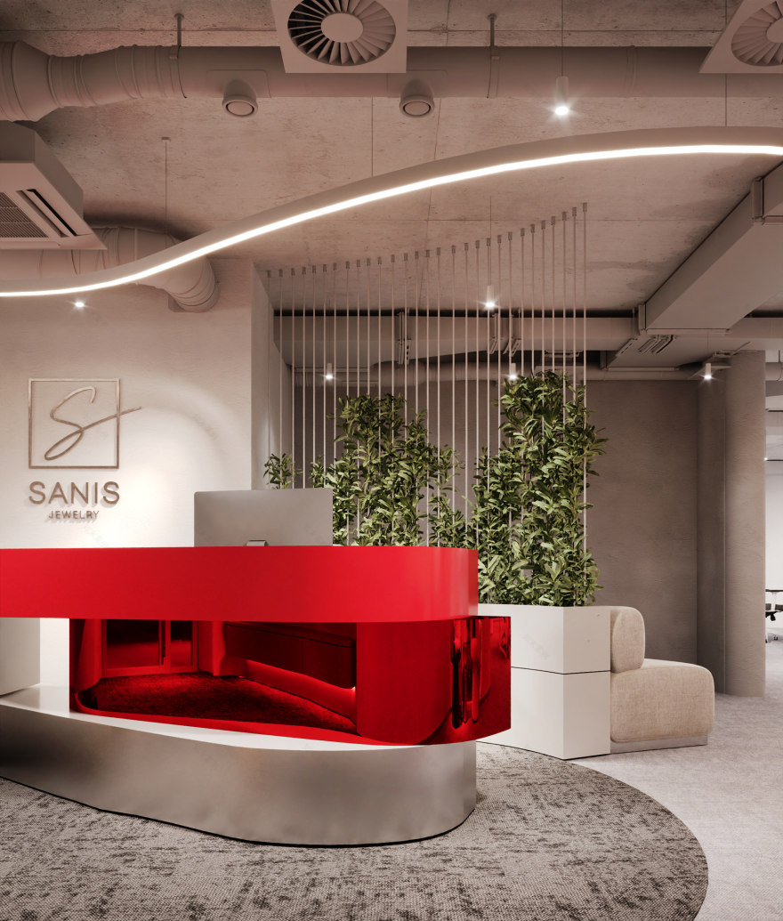 OFFICE DESIGN 200 m²-6