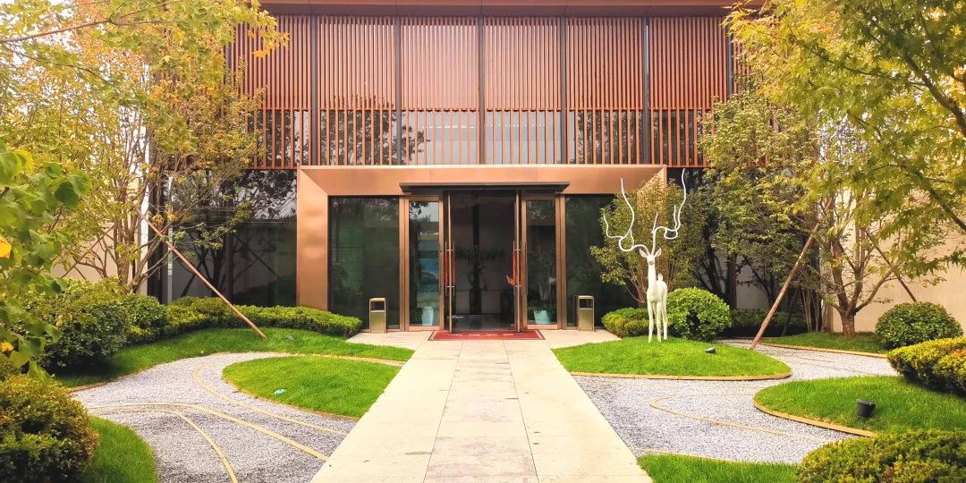 柏岩·视界 | 北京远创中辉——天瑞宸章-6