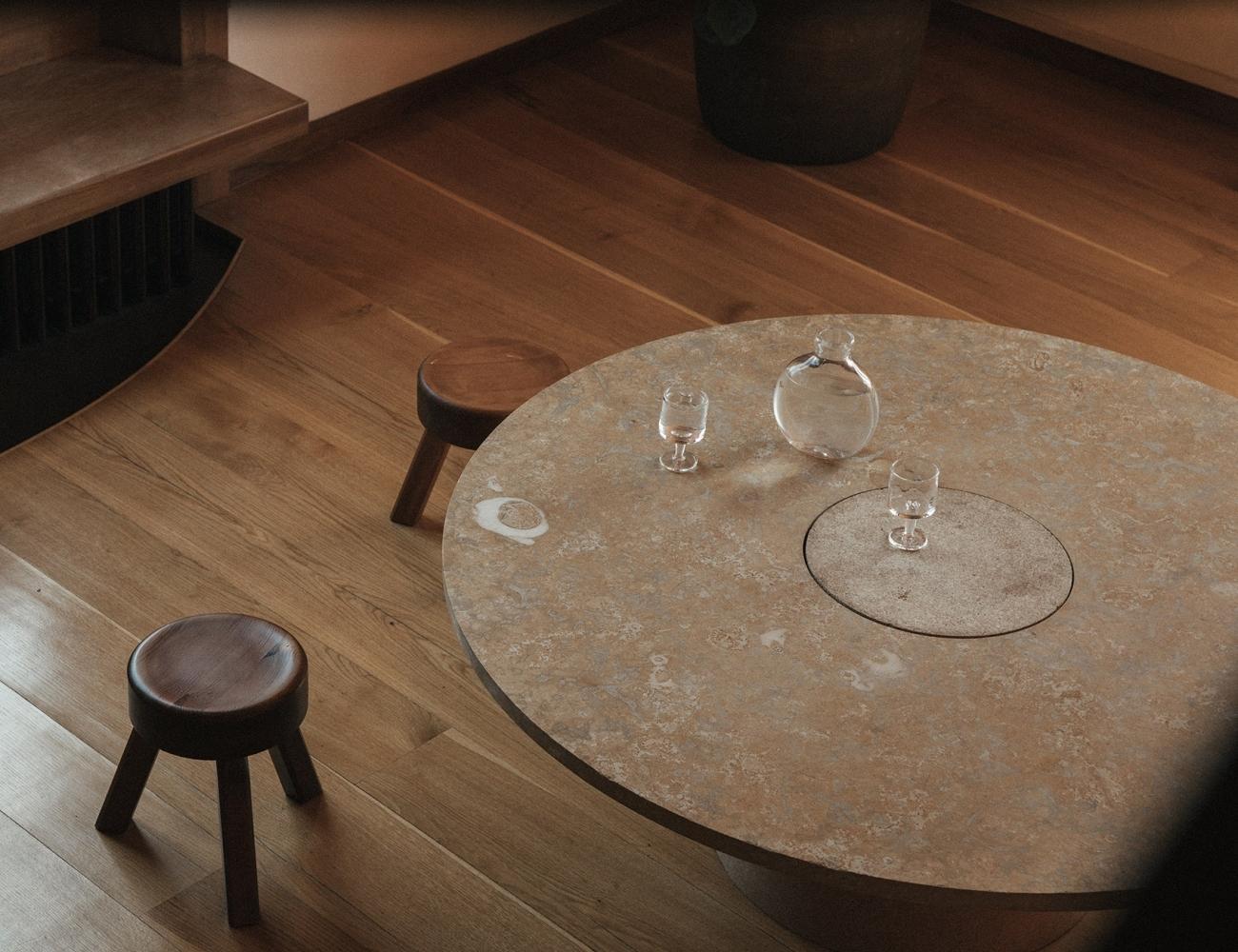 Medicea di Marignolle 别墅改造丨意大利佛罗伦萨丨FRAMA-33