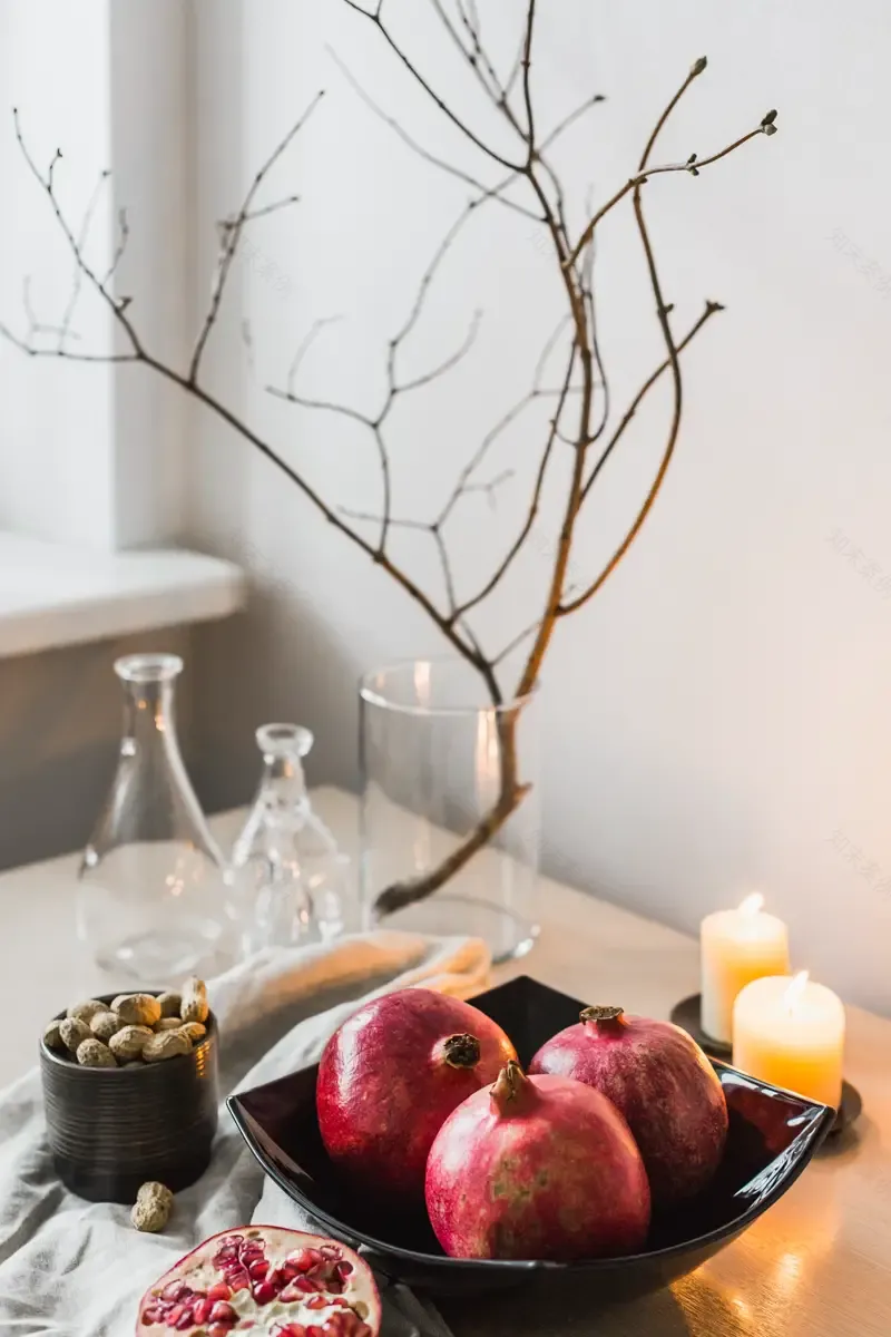 莫斯科 Airbnb 租赁公寓,演绎斯堪的纳维亚风格-11